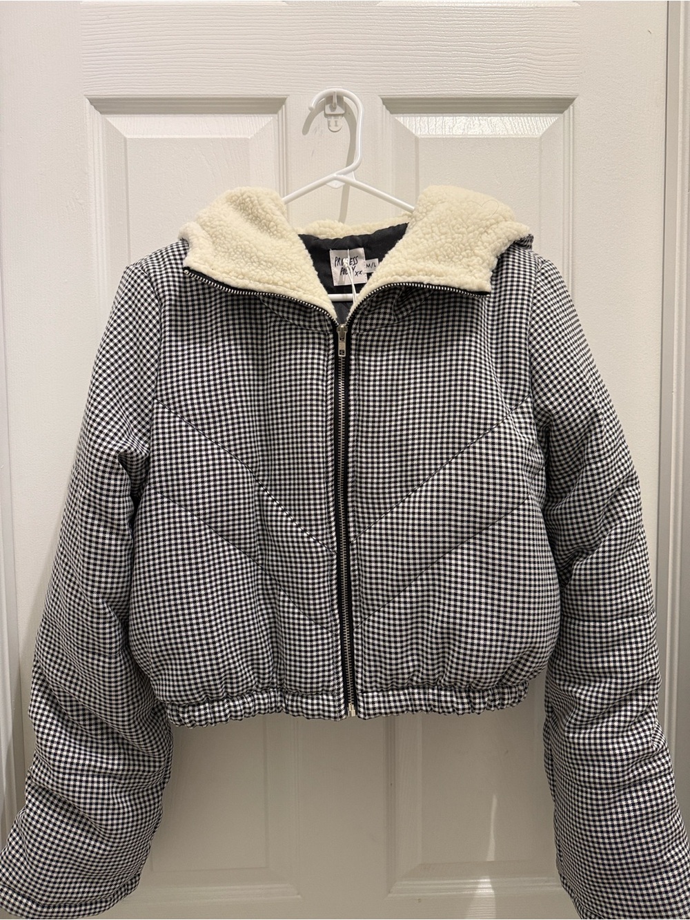 Princess Polly jacket